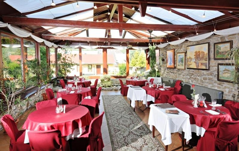 Garni -Hotel Barbakan Levoča Εξωτερικό φωτογραφία