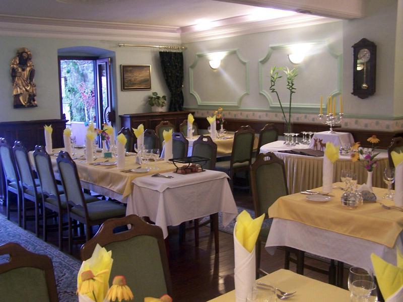 Garni -Hotel Barbakan Levoča Εξωτερικό φωτογραφία