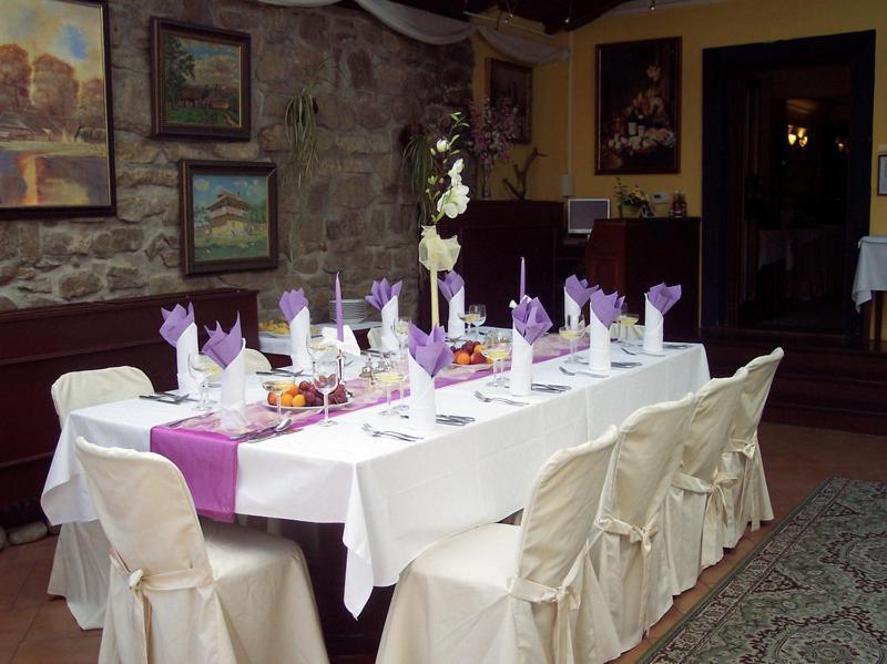 Garni -Hotel Barbakan Levoča Εξωτερικό φωτογραφία