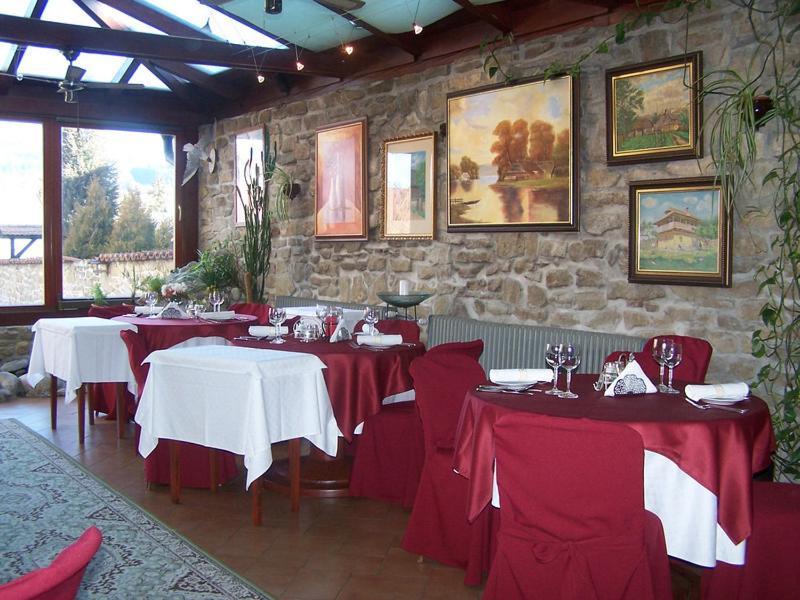 Garni -Hotel Barbakan Levoča Εξωτερικό φωτογραφία