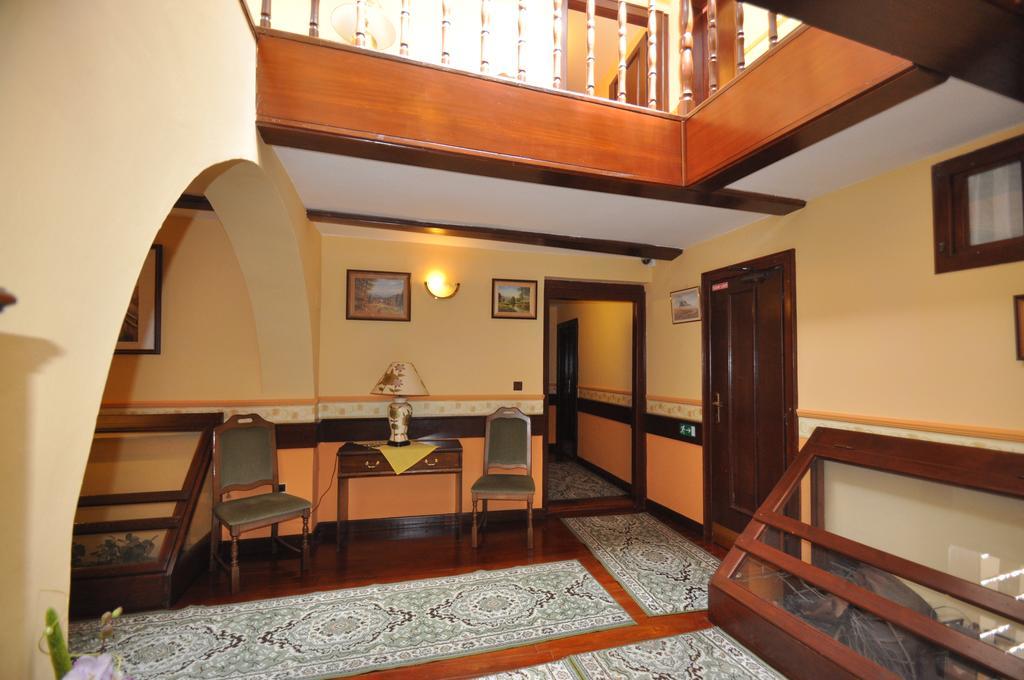 Garni -Hotel Barbakan Levoča Εξωτερικό φωτογραφία
