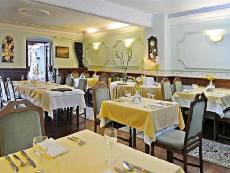 Garni -Hotel Barbakan Levoča Εξωτερικό φωτογραφία