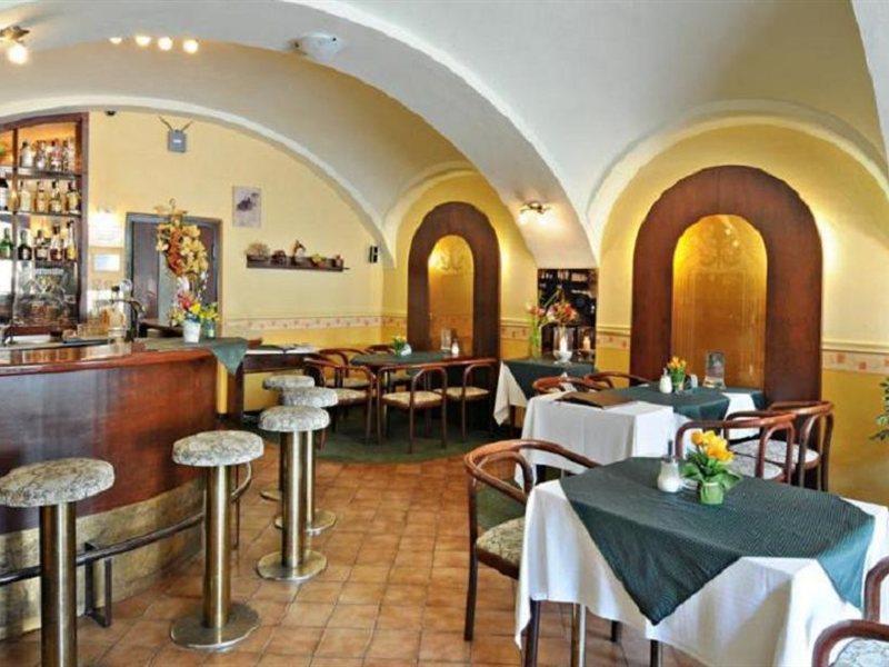 Garni -Hotel Barbakan Levoča Εξωτερικό φωτογραφία