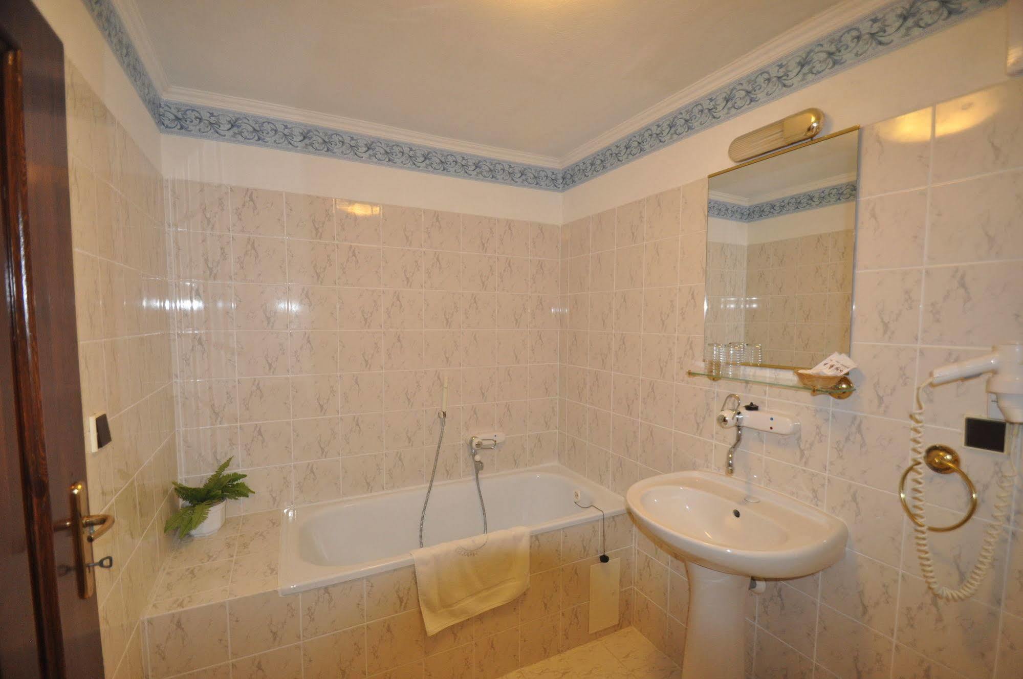 Garni -Hotel Barbakan Levoča Εξωτερικό φωτογραφία