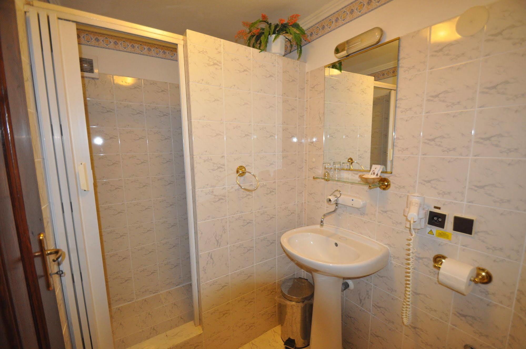 Garni -Hotel Barbakan Levoča Εξωτερικό φωτογραφία