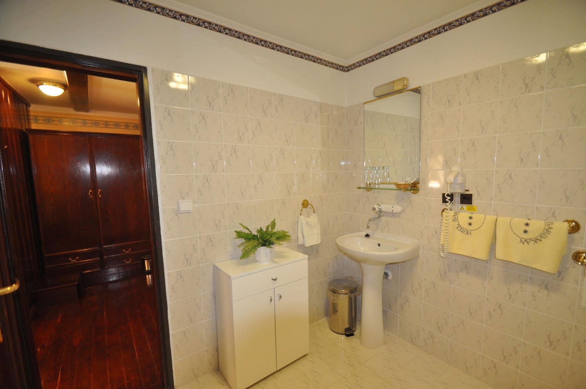 Garni -Hotel Barbakan Levoča Εξωτερικό φωτογραφία