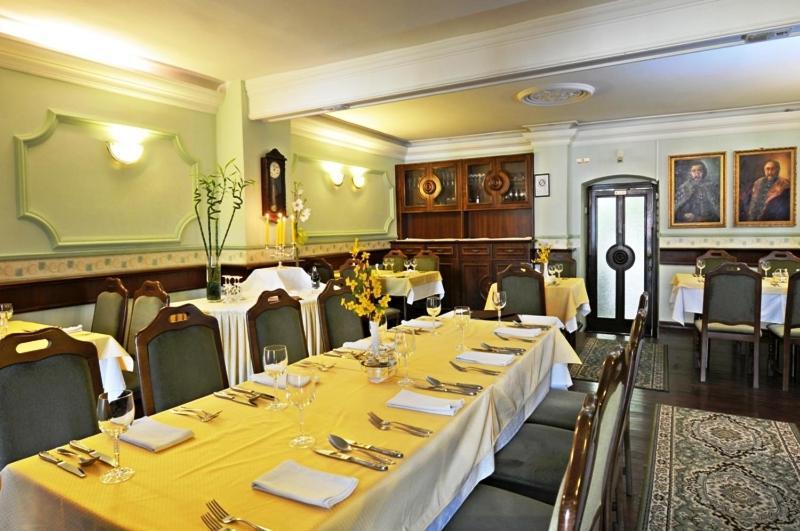 Garni -Hotel Barbakan Levoča Εξωτερικό φωτογραφία